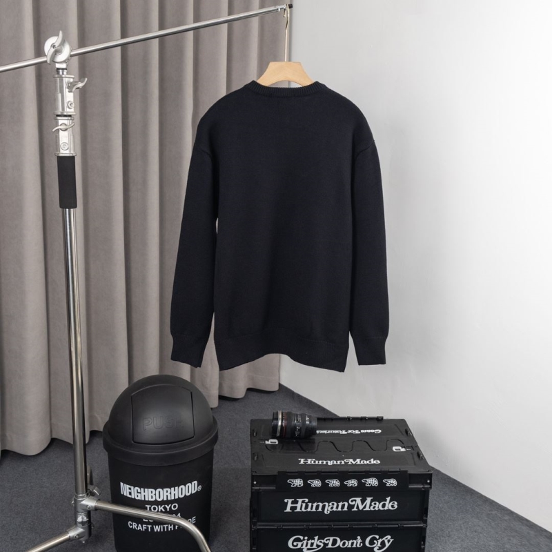 Balenciaga Sweaters